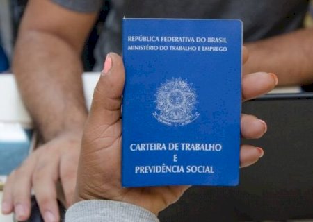 Funsat oferece 1.5 mil vagas de emprego nesta terça-feira