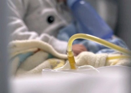 Ministério da Saúde confirma 1º caso provável de hepatite aguda grave em adolescente de MS