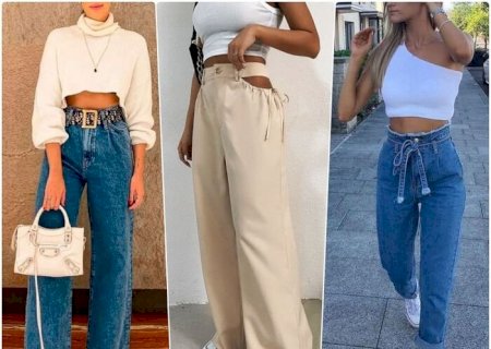 5 modelos de calça para usar no inverno 2022