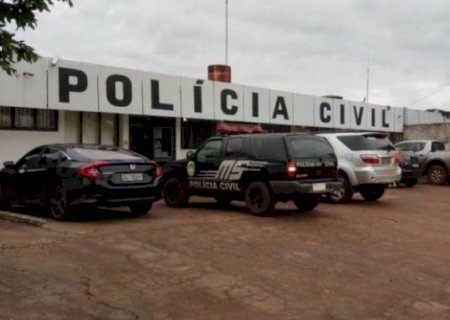 Morador de Itaporã fica no prejuízo após cair em golpe de estelionatário 