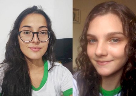 Estudantes de MS participam da maior feira de ciência e engenharia do mundo