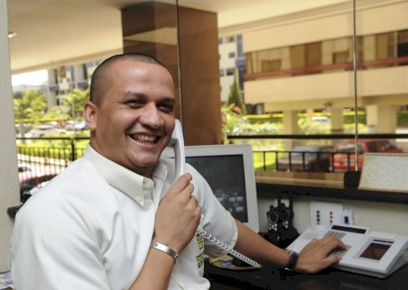 Proposta concede adicional de periculosidade de 30% para porteiros