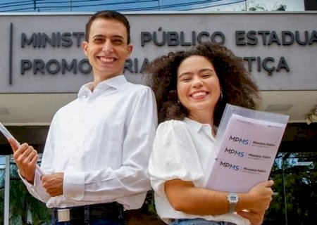 Poder Judiciário abre inscrições para processo seletivo de estagiários