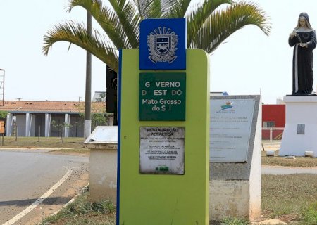 Inscrições para concurso com salário de R$ 11,4 mil e 75 vagas seguem abertas em MS