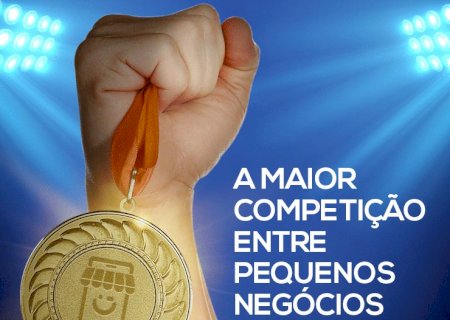Sebrae abre inscrições para 'Compre on-line do pequeno', competição para pequenos negócios de MS