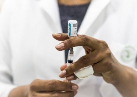 Fiocruz alerta para risco de retorno da poliomielite no Brasil