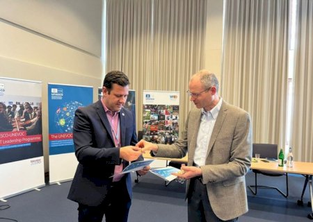 MEC promove intercâmbio com a Alemanha a fim de aprimorar ações para a Educação Profissional e Tecno