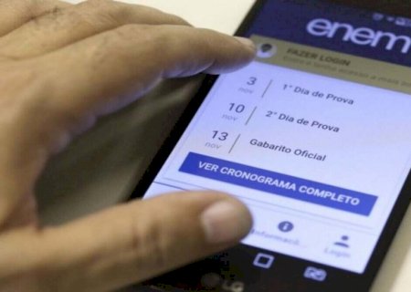 Inscrições para o Enem 2022 terminam neste sábado