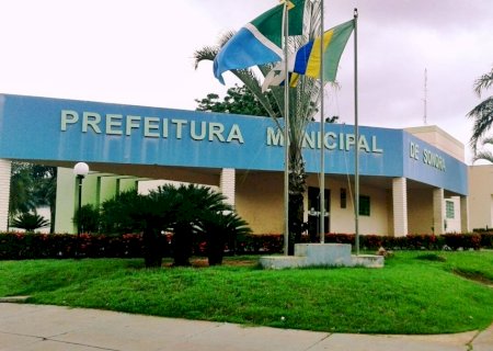 Seleção com vagas para fonoaudiólogo e farmacêutico encerra inscrições na sexta-feira