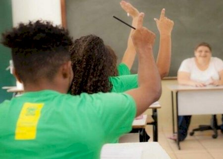 Nova lei permite contratação excepcional de professores em MS
