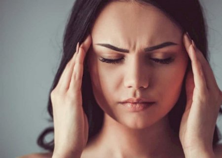 Enxaqueca requer tratamento médico, alerta neurologista