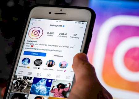 E sem filtro, você se garante? bug no instagram tira filtro e seguidores ficam aflitos