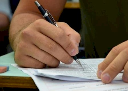 Governo do MS publica atualizações de concursos e processos seletivos da SED, SAD e CBMMS
