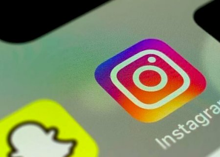 Bug no Instagram 'trava tudo' e revolta usuários nesta quarta