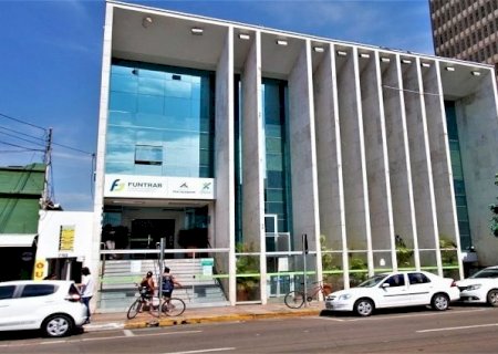 Semana começa com 2.470 vagas em Mato Grosso do Sul