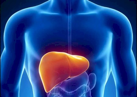 Registrado 1&ordm; caso provável de hepatite de causa desconhecida em MS