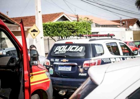Ex que agrediu e ameaçou professor em escola disse que iria apenas ‘dar oi’ para vítima