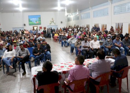 Tribunal de Contas determina extinção de cargos em comissão criados no município de Itaporã
