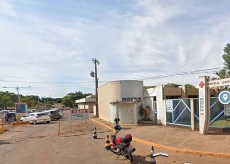 Pacientes denunciam descaso e falta de acessibilidade no Hospital Universitário (vídeo)