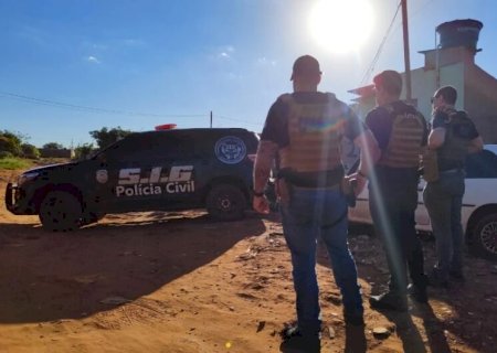 Concurso da Polícia Civil de MS abre mais 32 vagas em Mato Grosso do Sul; confira