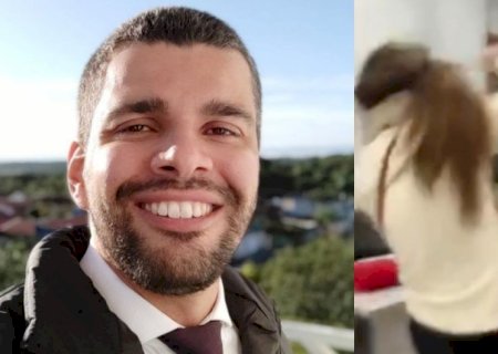 Procurador que agrediu a chefe durante expediente é preso em São Paulo