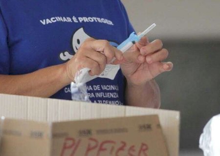 Liberados 2&ordm; e 3&ordm; refor&ccedil;os para quem se vacinou com a Janssen