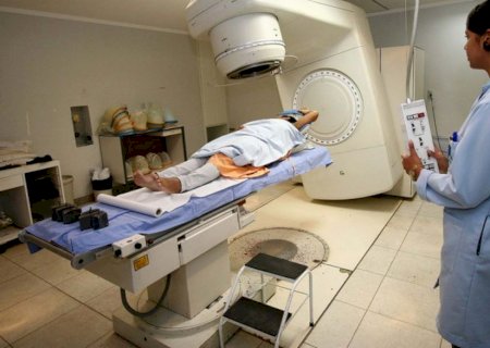 Câncer de pulmão também pode atingir não fumantes