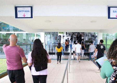 Mato Grosso do Sul receberá verba para investimento no ensino médio integral