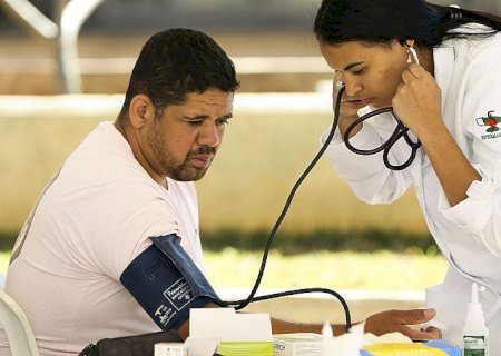 Homens x mulheres: demanda por atendimento no SUS segue desequilibrada
