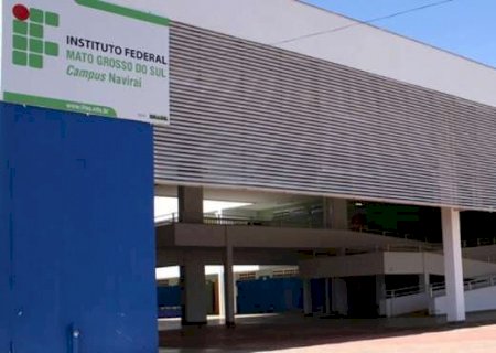 Prazo para inscri&ccedil;&atilde;o em p&oacute;s-gradua&ccedil;&atilde;o do IFMS termina no domingo