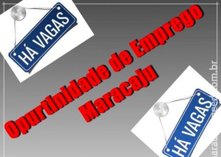 Oportunidade de Emprego para Analista de Suporte em Maracaju