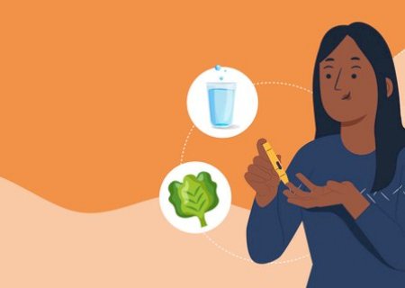 5 dicas para cuidar da alimentação de quem possui diabetes