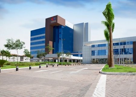 Primeira em MS: Hospital Cassems recebe autorização para transplante de medula óssea