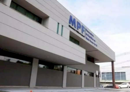Abre nesta segunda prazo de inscri&ccedil;&otilde;es para est&aacute;gio no MPF