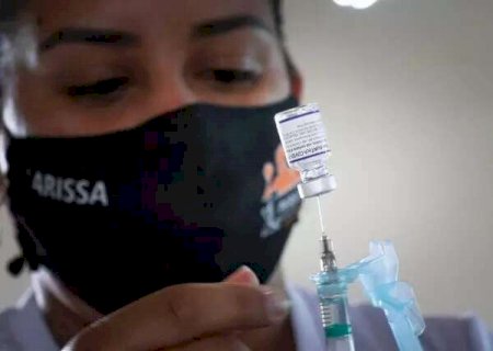 A cada 24 horas, Estado registra cerca de tr&ecirc;s mortes por covid-19