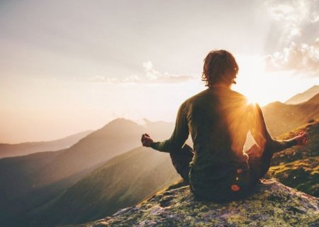 8 conselhos para você alcançar a paz interior e a tranquilidade
