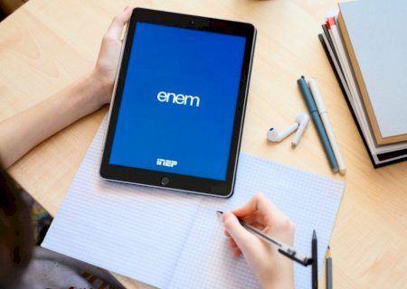 Enem 2022: Inep divulga ranking de inscrições; estado tem mais de 40 mil inscritos