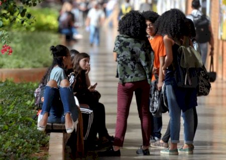 Começa hoje período de matrícula em universidades públicas