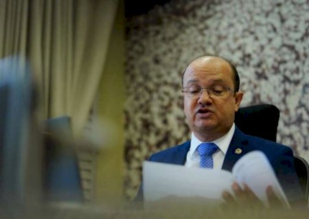 Projetos sociais marcam atuação de Barbosinha na Assembleia Legislativa