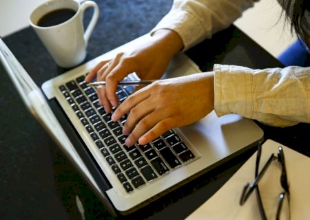Oito em cada 10 órgãos federais oferecem serviços pela internet