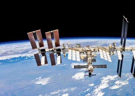 Rússia diz que deixará a Estação Espacial Internacional após 2024