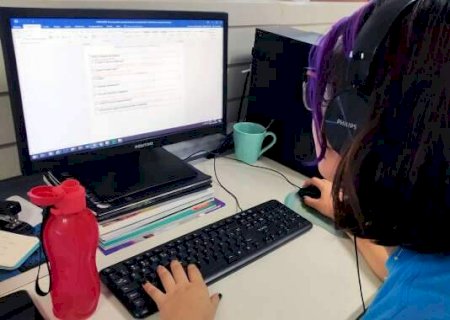 Instituto oferece 75 vagas de estágio em Campo Grande e Dourados