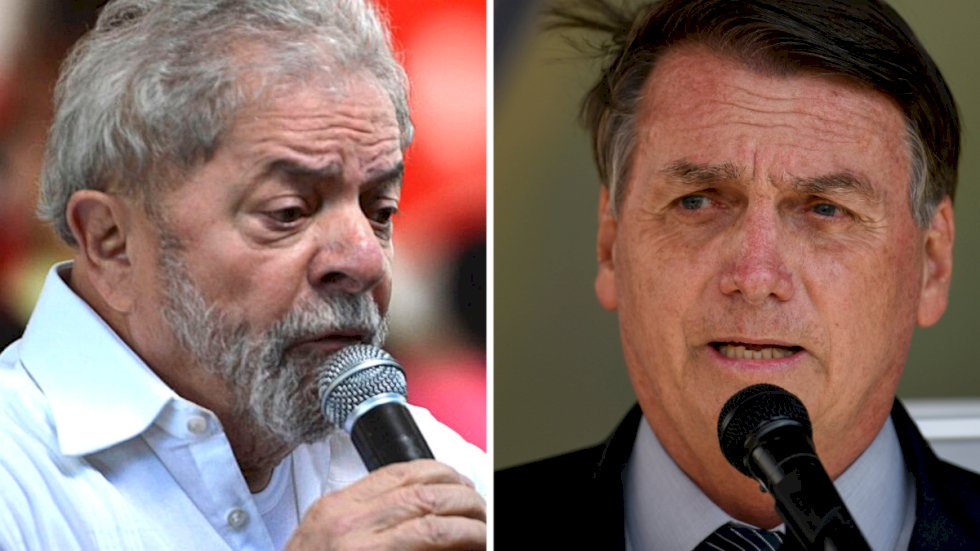 Tse Recebe Confirmação De Presença De Lula Em Posse De Moraes