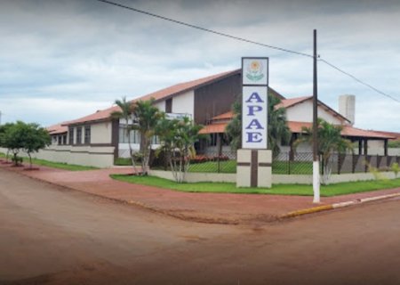APAE de Itaporã promove Semana Nacional da Pessoa com Deficiência Intelectual e Múltipla 2022