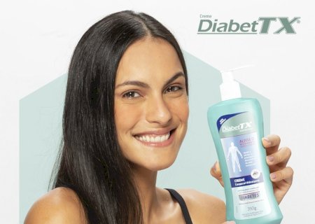 Ressecamento da pele do diabético no inverno exige cuidado diário