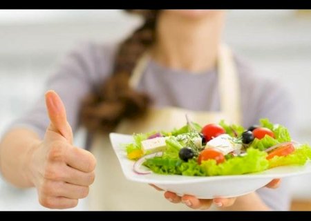 Reeducação Alimentar: Saiba como iniciar o processo e ter uma vida mais saudável
