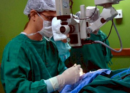 Cursos de medicina terão novo teto de financiamento no Fies