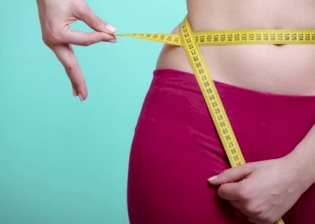 Ciência descobre por que muita gente não emagrece mesmo fazendo dieta