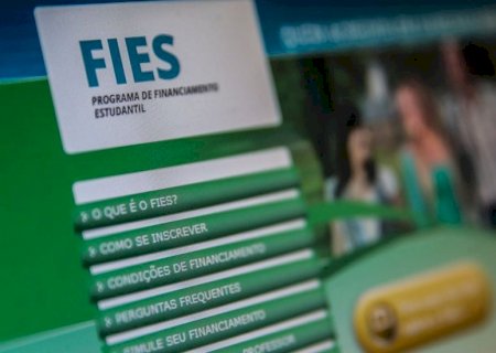 Resultados do Fies do segundo semestre já podem ser consultados