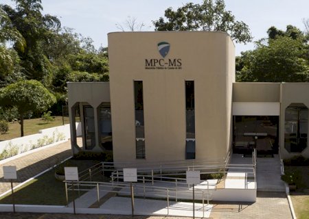 TCE-MS divulga local de provas para concurso do Ministério Público de Contas